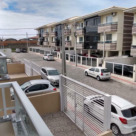 Casa Na Praia De Ingleses Vila Florianópolis Exterior foto