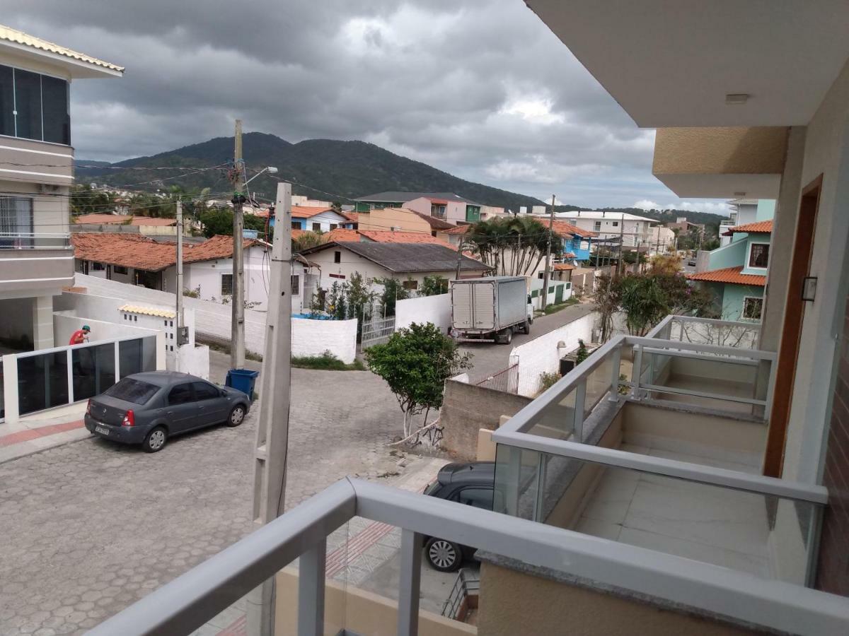 Casa Na Praia De Ingleses Vila Florianópolis Exterior foto